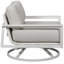 Breeze Outdoor Swivel Chair-1399876579