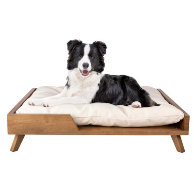 Lit pour chien PETMAker Elevated