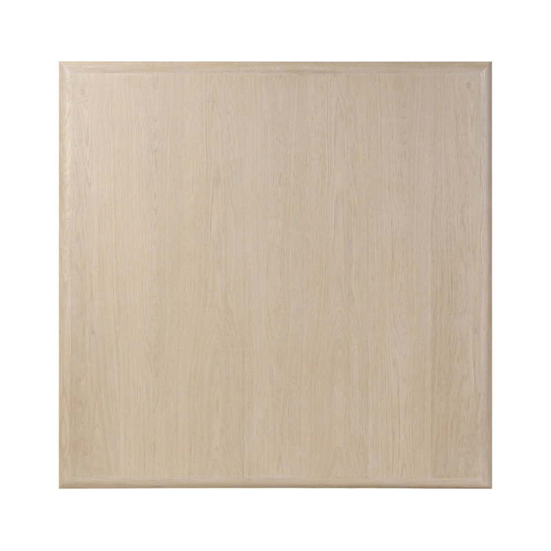 Rosenell Square Coffee Table, Natural