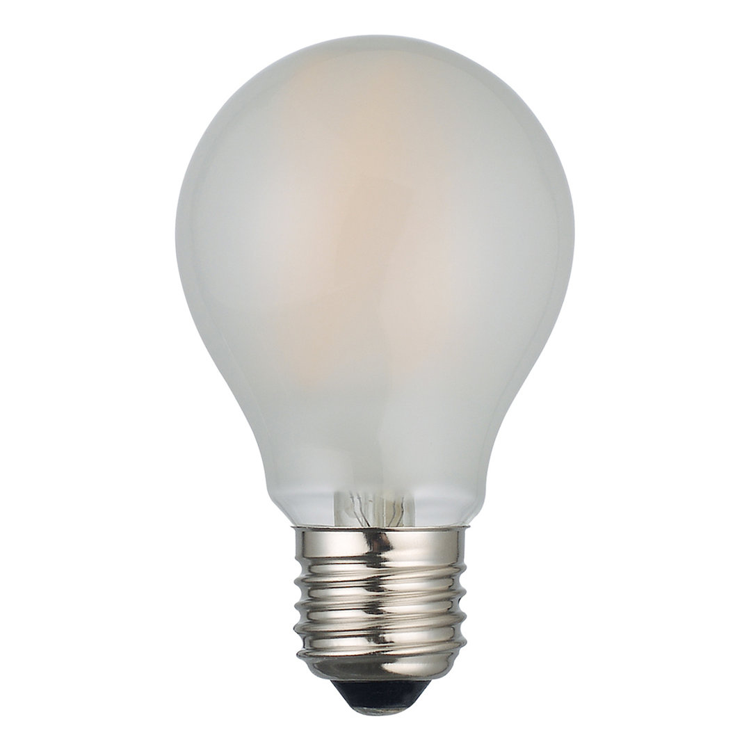 8W E27 Dimmable LED Vintage Edison Light Bulb