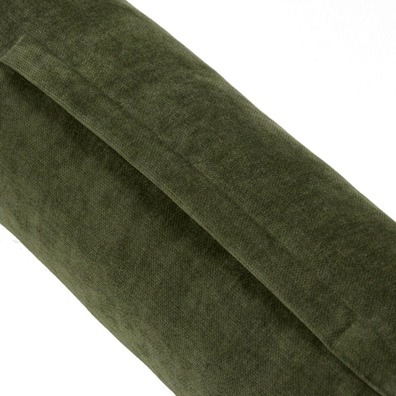 Ensemble de 2 coussins en velours Napa