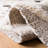 Haslam Hand Knotted Wool Southwestern Rug-630442358