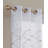 Ankrum Polyester Sheer Curtain Pair-747687780-747687777