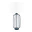 Lino Self Lined Linen Drum Shade-94287896-94287895