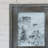 Henryetta Antique Gray Picture Frame-329674820