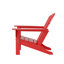 Chaise Adirondack en plastique Abril-545266272