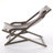 Beach Sling Chair (Set Of 2)