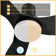 36" 3 - Blade LED Standard Ceiling Fan with Remote Control and Light Kit Included