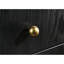 Table de chevet 3 tiroirs