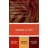 Digital Abstraction 1 Red Metal Wall Art-655162653