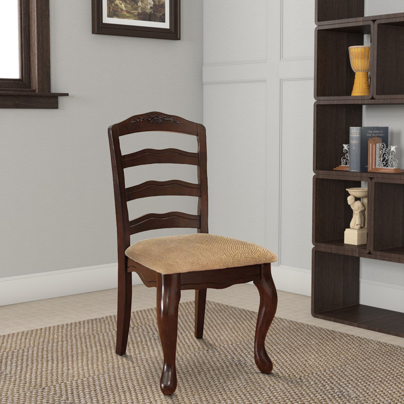 Gezienus Upholstered Side Chair