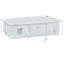Rectangle Frame Set Pool H x W x L , with Pump Included-60822885-60822884