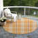  Machine Washable Indoor/Outdoor Chayden ACN993 Beige Rug