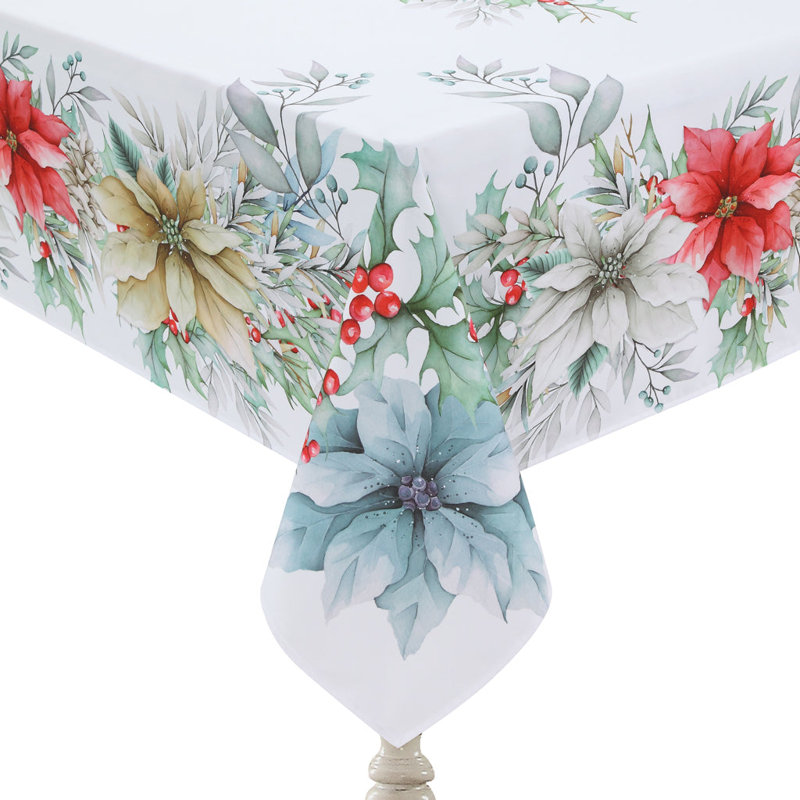 Nappe Glad Tidings, L 144 po x l 70 po