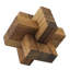 Puzzles en bois friendly letters Townes