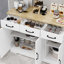 Armoire d'appoint Congdon