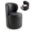 Tabouret de coiffeuse Modern 360 °-1044115199