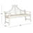 Cullins Solid Wood Acacia Outdoor Bench-18258843