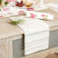 Malinda Cotton Floral Square Napkin