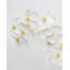 Green Phalaenopsis Orchid 33"-97239991-97239990