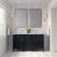Brittany 60'' W Double Vanity-771679782-779665820-779665804