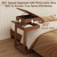 Table d'appoint Annandale-475627199