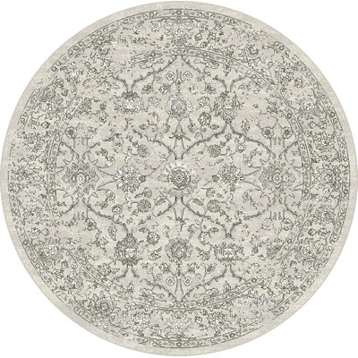 Attell Oriental Indoor Rug