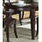 Keenan Dining Table W/1 Leaf