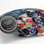 A Full Moon Square Throw Cushion-56188991