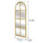 Aubriel Metal Flat Mirror-1811837911