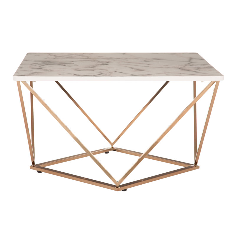 Jamar Frame Coffee Table