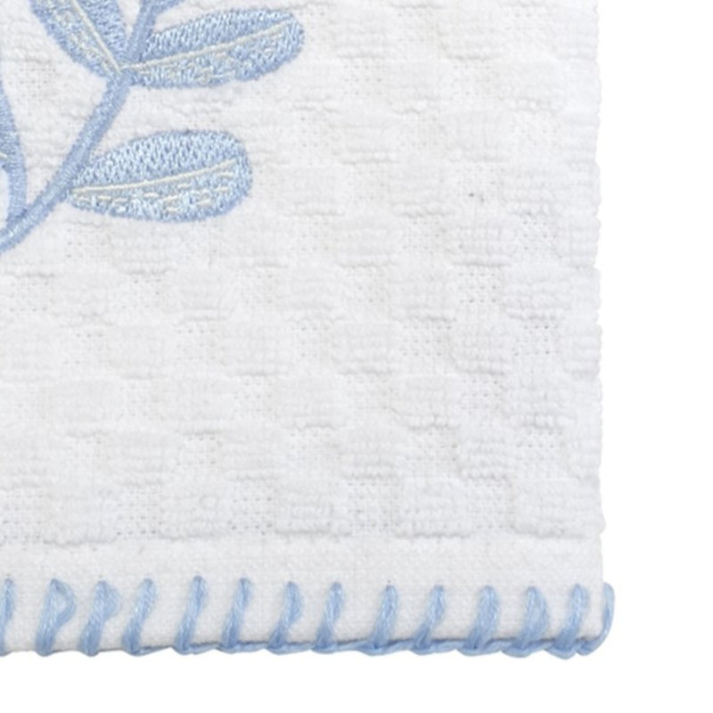 Izod Kingsley Set, Fingertip Towel - 2 Pack