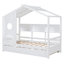 Lit en bois avec couchette-1577239950-1577239948