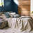 Lush Linen Sheet Set-39314674-39314675