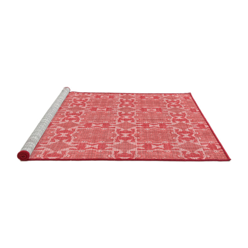 Indoor Rug, Square 3'