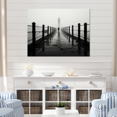 " Piers Solitude "