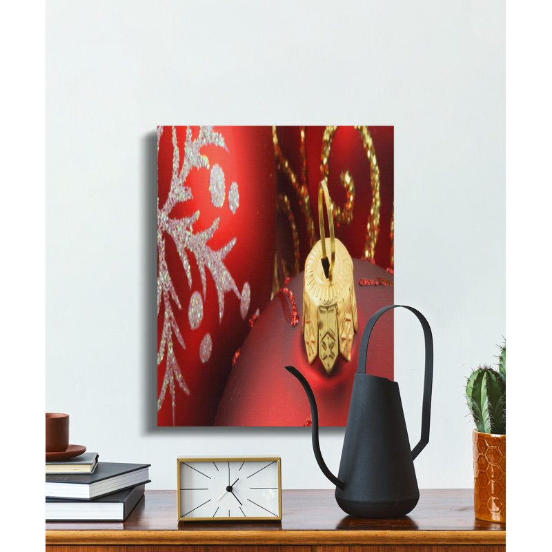 Canvas Wall Art Wrapped Canvas Print Set, 20x30