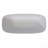 67" Premium Solid Surface Deep Soaking Bathtub