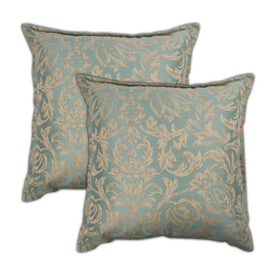 Odessa Throw Pillow
