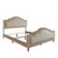 Hilton Panel Bed-221968283