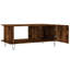 Kwai Four Leg Coffee Table with Storage-819525304