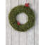 Couronne de vigne artificielle 22 po