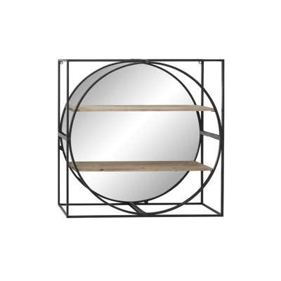 Titsworth Square Mirror