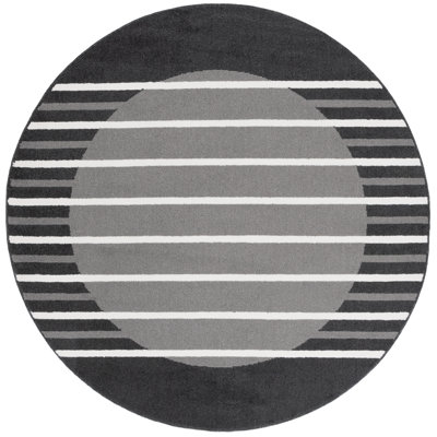Lilja Performance Striped Rug
