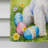 Easter Egg Hunt Double Sided 40'' H x 28'' W Polyester Easter House Flag