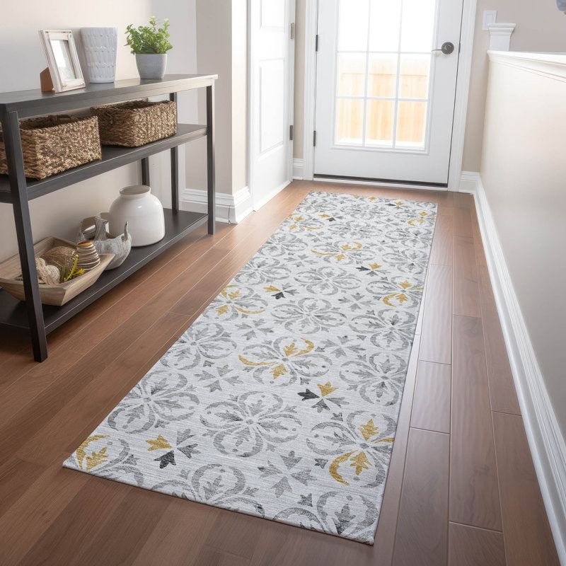  Tapis Maliana, Runner 2'3" x 7'6"