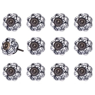 Handpainted Novelty Knob Multipack