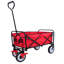 Chariot utilitaire, chariot de plage pliable-85843652