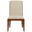 Highlands Upholstered Dining Chair