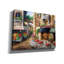 «Buon Appetito» par Nicky Boehme, art mural sur toile-665571461